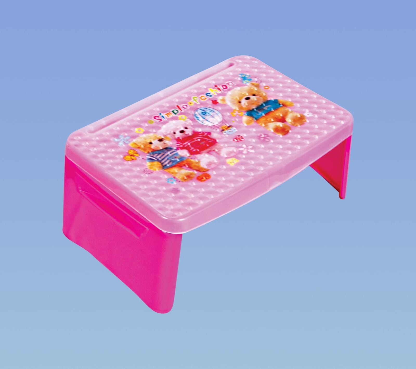 বেবি পোর্টেবল টেবিল