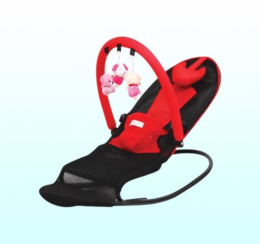 ( বেবি রকিং চেয়ার ) - প্রিমিয়াম কোয়ালিটির