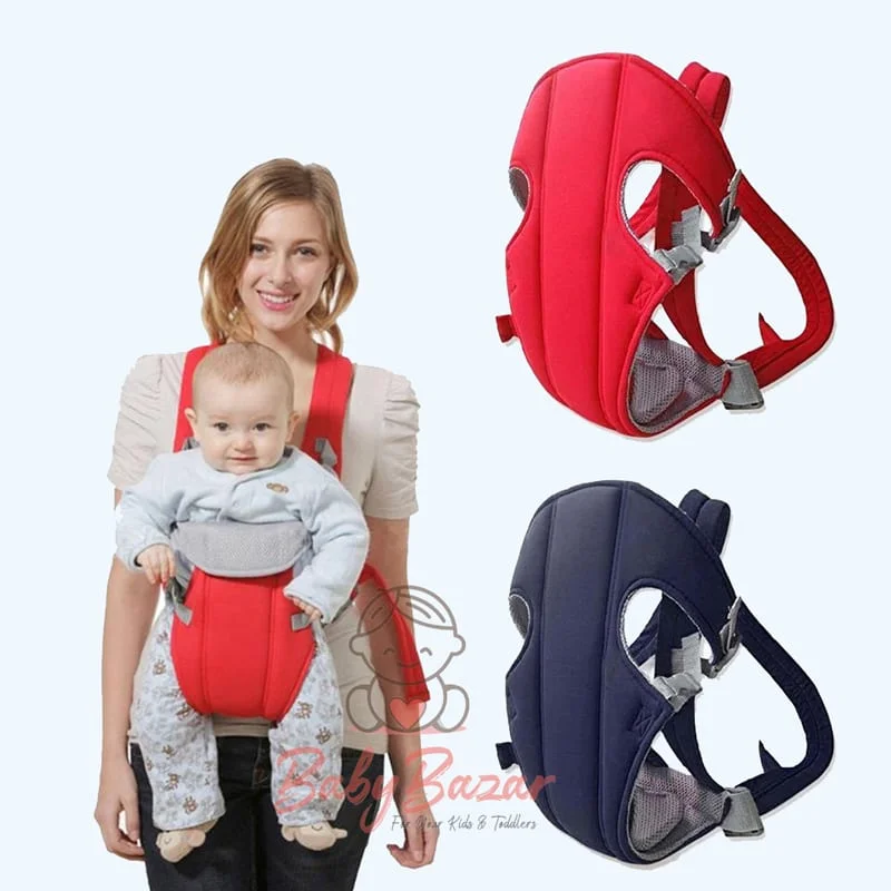 Smart Baby Carrier Bag