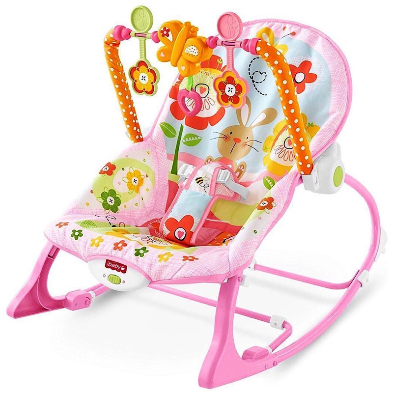 Baby Rocker Rocking Chair
