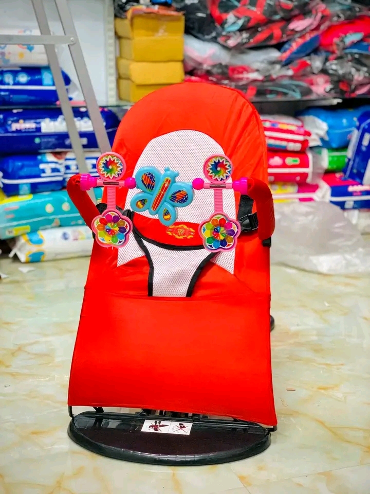 বেবি বাউন্সার