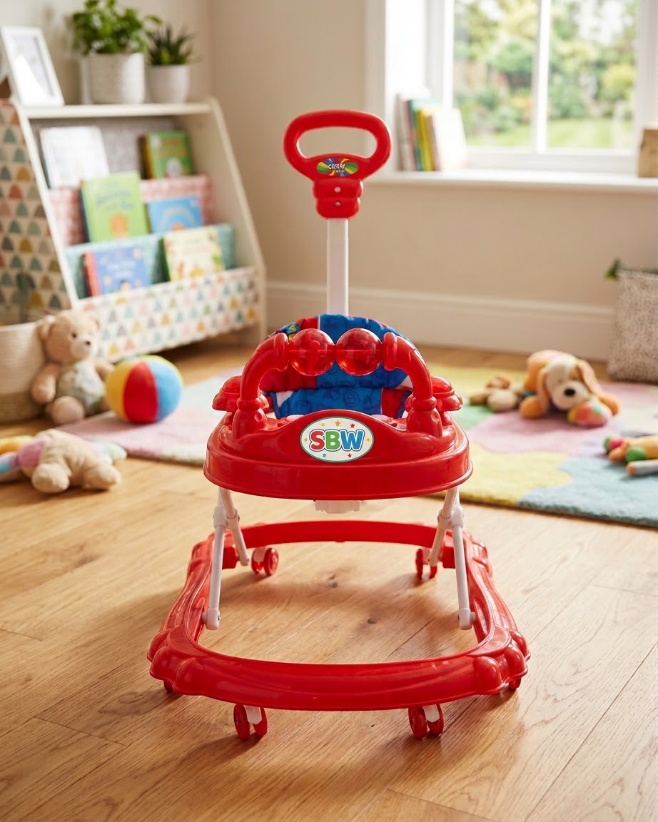 Baby Ball Waker